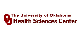OU Health Science Center website